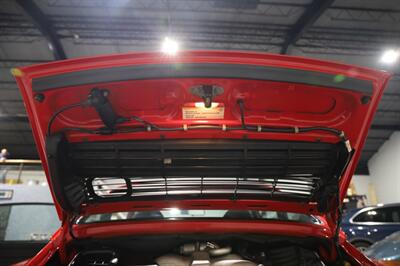 1996 Porsche 911 Carrera 4S - Photo 57 - Charlotte, NC 28206