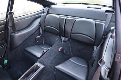 1996 Porsche 911 Carrera 4S - Photo 34 - Charlotte, NC 28206
