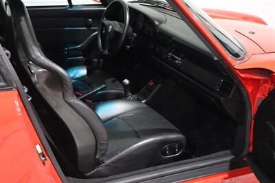 1996 Porsche 911 Carrera 4S - Photo 79 - Charlotte, NC 28206