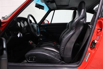 1996 Porsche 911 Carrera 4S - Photo 88 - Charlotte, NC 28206