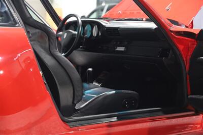 1996 Porsche 911 Carrera 4S - Photo 72 - Charlotte, NC 28206