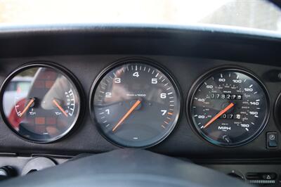 1996 Porsche 911 Carrera 4S - Photo 39 - Charlotte, NC 28206
