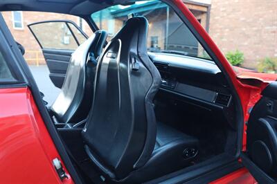1996 Porsche 911 Carrera 4S - Photo 36 - Charlotte, NC 28206