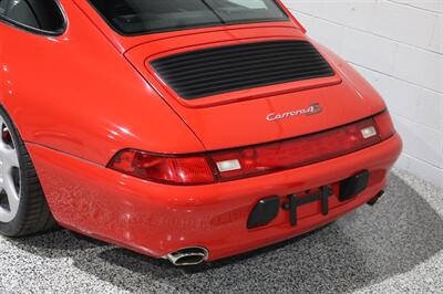 1996 Porsche 911 Carrera 4S - Photo 92 - Charlotte, NC 28206