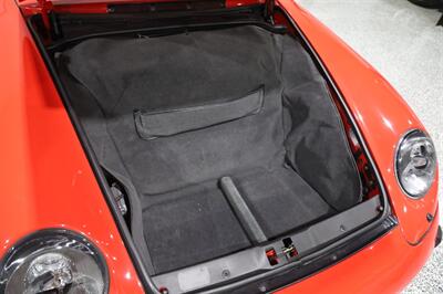 1996 Porsche 911 Carrera 4S - Photo 59 - Charlotte, NC 28206