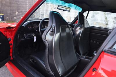 1996 Porsche 911 Carrera 4S - Photo 31 - Charlotte, NC 28206