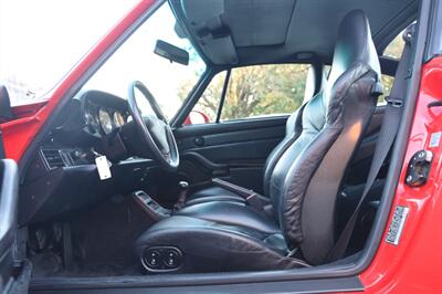 1996 Porsche 911 Carrera 4S - Photo 38 - Charlotte, NC 28206