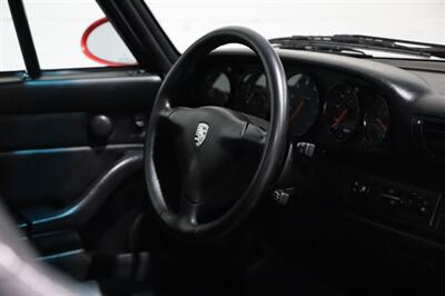 1996 Porsche 911 Carrera 4S - Photo 78 - Charlotte, NC 28206