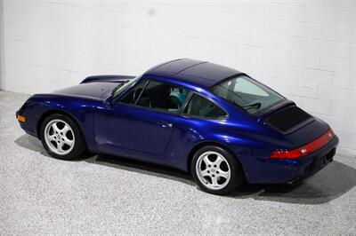 1995 Porsche 911 Carrera   - Photo 5 - Charlotte, NC 28206