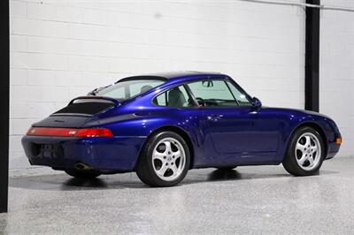 1995 Porsche 911 Carrera   - Photo 45 - Charlotte, NC 28206