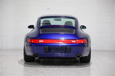 1995 Porsche 911 Carrera   - Photo 52 - Charlotte, NC 28206