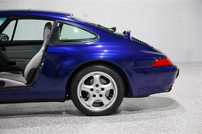 1995 Porsche 911 Carrera   - Photo 14 - Charlotte, NC 28206