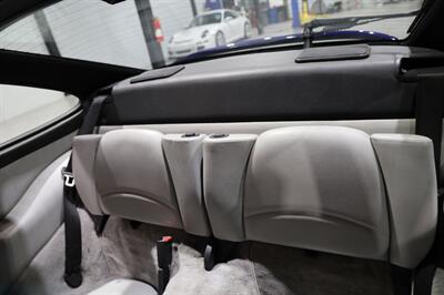 1995 Porsche 911 Carrera   - Photo 25 - Charlotte, NC 28206