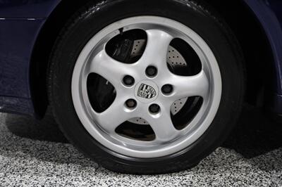 1995 Porsche 911 Carrera   - Photo 29 - Charlotte, NC 28206