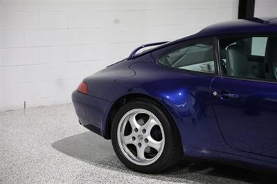 1995 Porsche 911 Carrera   - Photo 43 - Charlotte, NC 28206