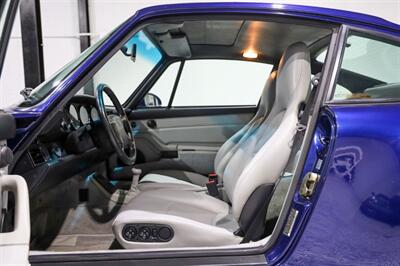 1995 Porsche 911 Carrera   - Photo 22 - Charlotte, NC 28206