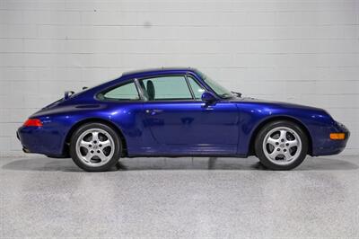 1995 Porsche 911 Carrera   - Photo 11 - Charlotte, NC 28206