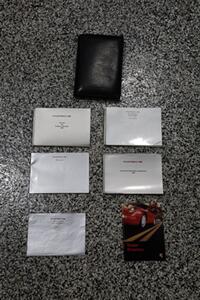 1995 Porsche 911 Carrera   - Photo 35 - Charlotte, NC 28206