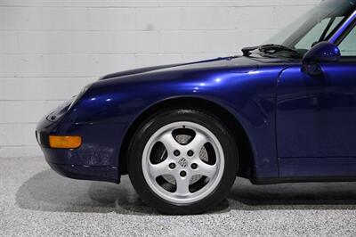 1995 Porsche 911 Carrera   - Photo 13 - Charlotte, NC 28206