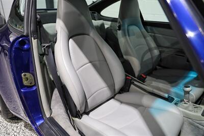 1995 Porsche 911 Carrera   - Photo 50 - Charlotte, NC 28206