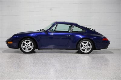 1995 Porsche 911 Carrera   - Photo 8 - Charlotte, NC 28206