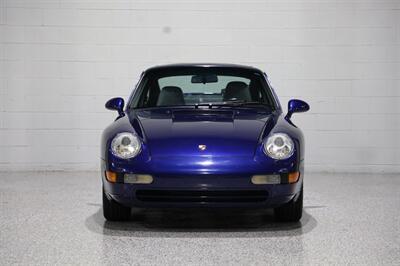 1995 Porsche 911 Carrera   - Photo 37 - Charlotte, NC 28206