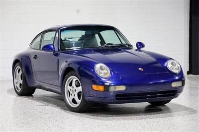 1995 Porsche 911 Carrera   - Photo 2 - Charlotte, NC 28206