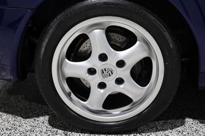 1995 Porsche 911 Carrera   - Photo 30 - Charlotte, NC 28206