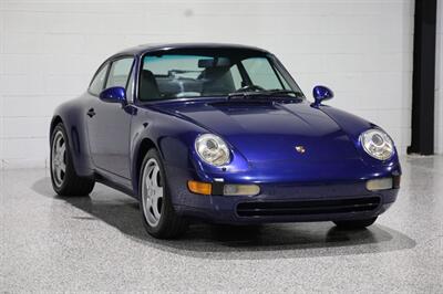 1995 Porsche 911 Carrera   - Photo 38 - Charlotte, NC 28206