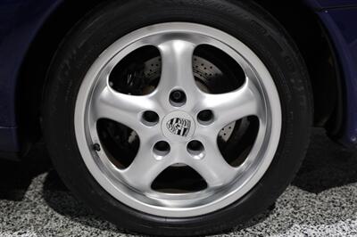 1995 Porsche 911 Carrera   - Photo 32 - Charlotte, NC 28206