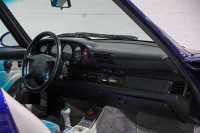 1995 Porsche 911 Carrera   - Photo 49 - Charlotte, NC 28206