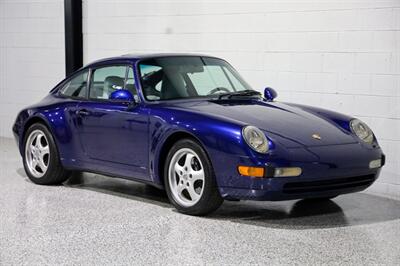 1995 Porsche 911 Carrera   - Photo 48 - Charlotte, NC 28206