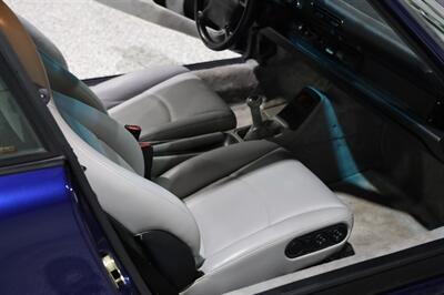 1995 Porsche 911 Carrera   - Photo 18 - Charlotte, NC 28206
