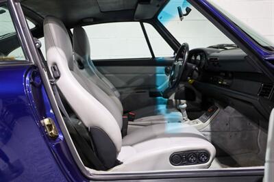 1995 Porsche 911 Carrera   - Photo 19 - Charlotte, NC 28206