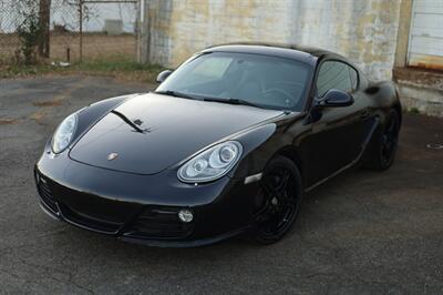 2010 Porsche Cayman   - Photo 11 - Charlotte, NC 28206