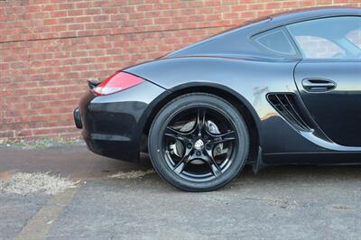 2010 Porsche Cayman   - Photo 20 - Charlotte, NC 28206