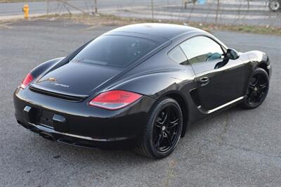 2010 Porsche Cayman   - Photo 8 - Charlotte, NC 28206