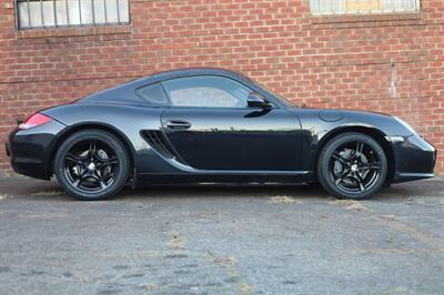 2010 Porsche Cayman   - Photo 7 - Charlotte, NC 28206