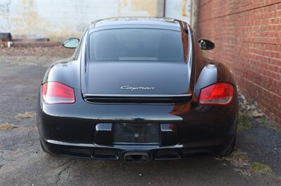 2010 Porsche Cayman   - Photo 21 - Charlotte, NC 28206