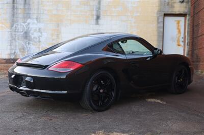 2010 Porsche Cayman   - Photo 56 - Charlotte, NC 28206