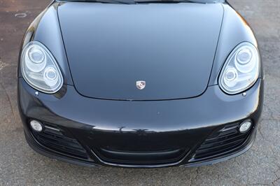 2010 Porsche Cayman   - Photo 29 - Charlotte, NC 28206