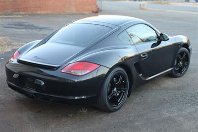 2010 Porsche Cayman   - Photo 60 - Charlotte, NC 28206