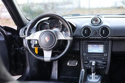 2010 Porsche Cayman   - Photo 41 - Charlotte, NC 28206