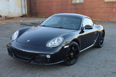 2010 Porsche Cayman   - Photo 16 - Charlotte, NC 28206