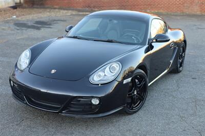 2010 Porsche Cayman   - Photo 10 - Charlotte, NC 28206