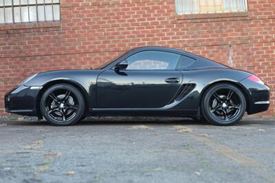 2010 Porsche Cayman   - Photo 18 - Charlotte, NC 28206