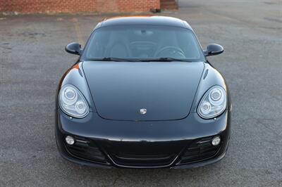 2010 Porsche Cayman   - Photo 4 - Charlotte, NC 28206