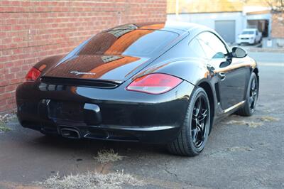 2010 Porsche Cayman   - Photo 9 - Charlotte, NC 28206