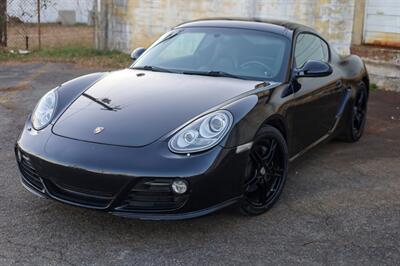 2010 Porsche Cayman   - Photo 6 - Charlotte, NC 28206