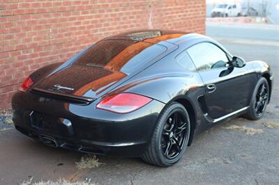 2010 Porsche Cayman   - Photo 14 - Charlotte, NC 28206